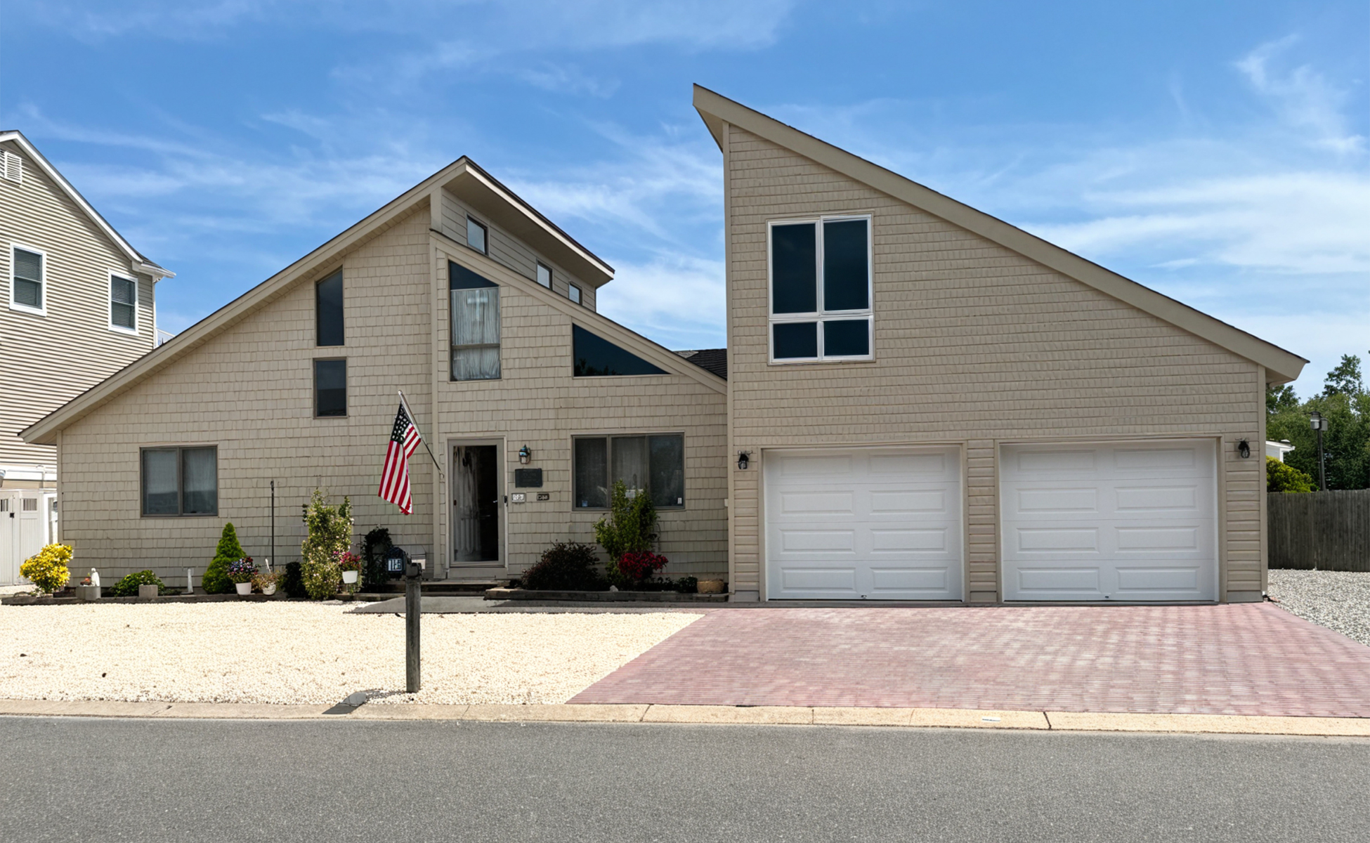 Home Additions Project in Long Beach Island in Ocean County NJ by Rasinski Construction