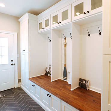 Home Remodeling Project in Colts Neck in Monmouth County NJ by Rasinski Construction