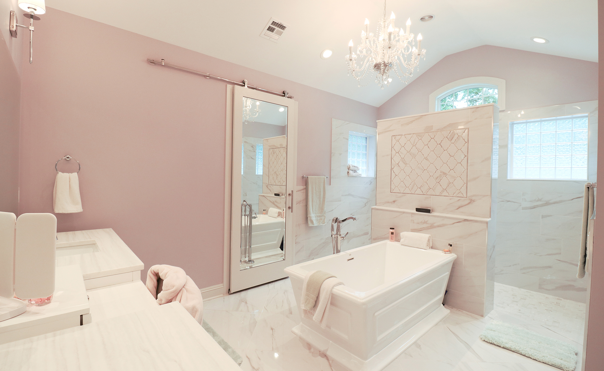 Home Remodeling Project in Howell in Monmouth County NJ by Rasinski Construction
