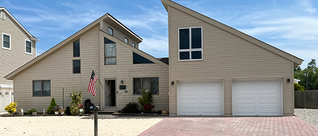 Home Additions Project in Long Beach Island in Ocean County NJ by Rasinski Construction
