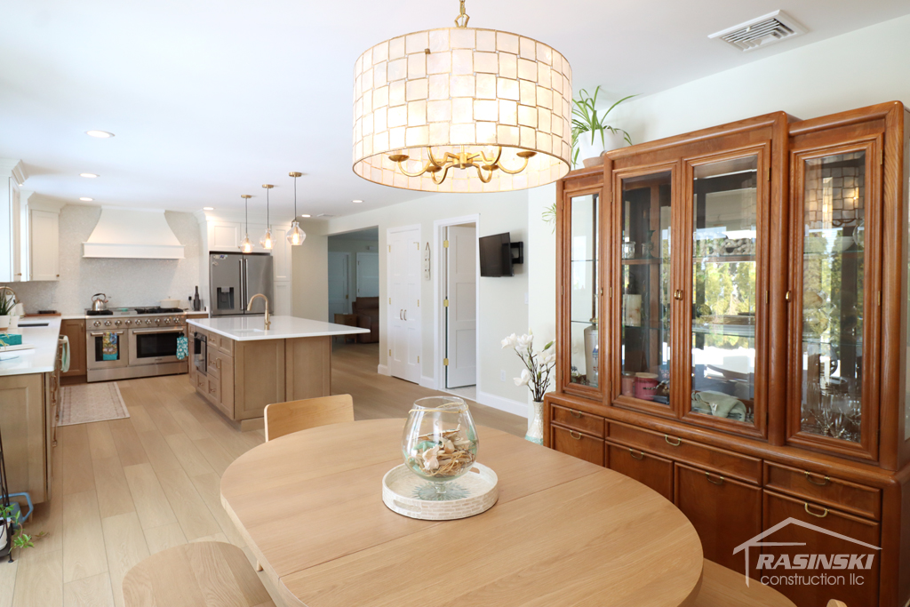 Home Renovation in Matawan NJ including a 600 square foot master ensuite addition | RasinskiConstructionNJ.com