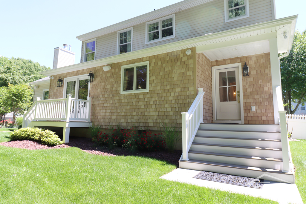 Home Addition and Remodel in Middlesex County NJ | rasinskiconstructionnj.com