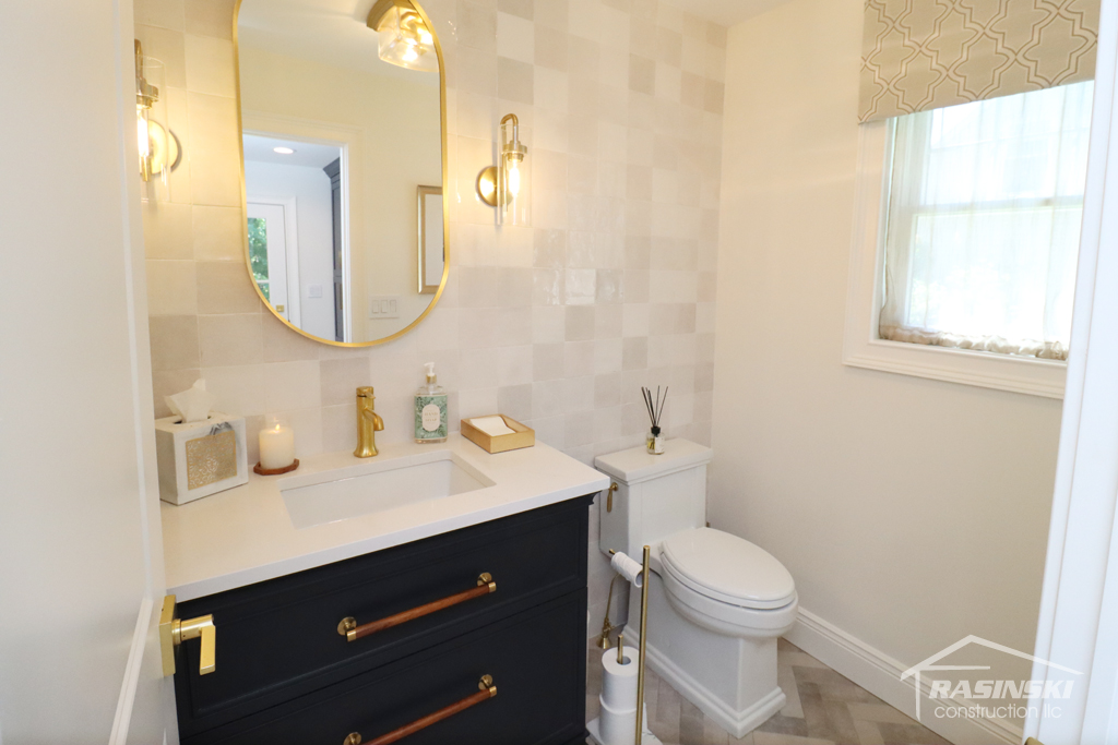Home Addition and Remodel in Middlesex County NJ | rasinskiconstructionnj.com