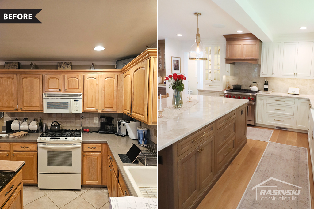Home Addition and Remodel in Middlesex County NJ | rasinskiconstructionnj.com