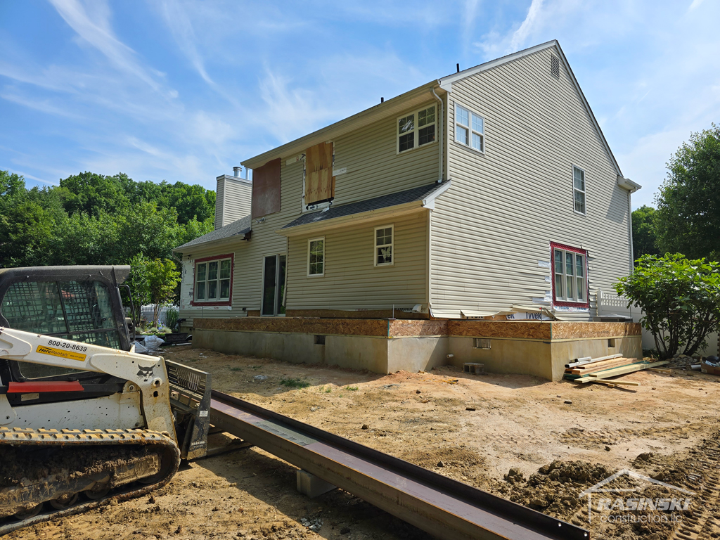 Home Addition and Remodel in Middlesex County NJ | rasinskiconstructionnj.com