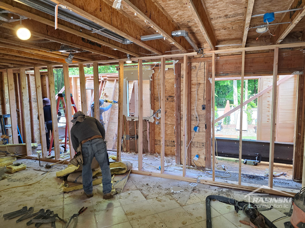 Home Addition and Remodel in Middlesex County NJ | rasinskiconstructionnj.com