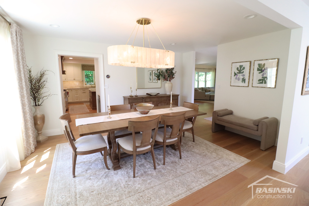Home Addition and Remodel in Middlesex County NJ | rasinskiconstructionnj.com