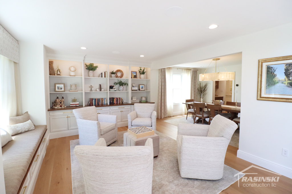 Home Addition and Remodel in Middlesex County NJ | rasinskiconstructionnj.com
