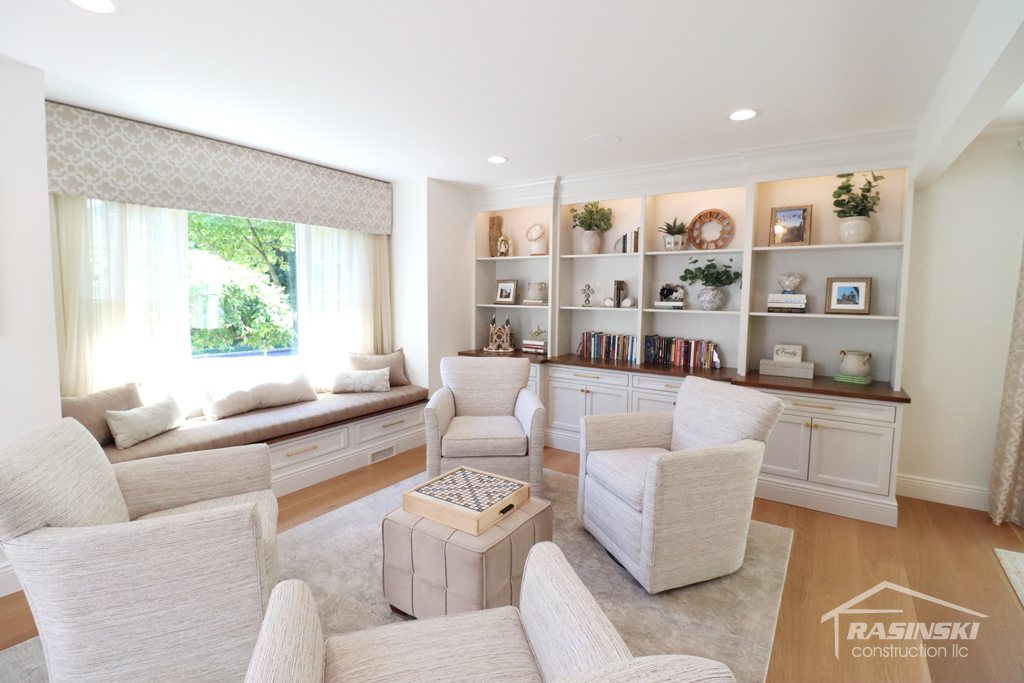 Home Addition and Remodel in Middlesex County NJ | rasinskiconstructionnj.com