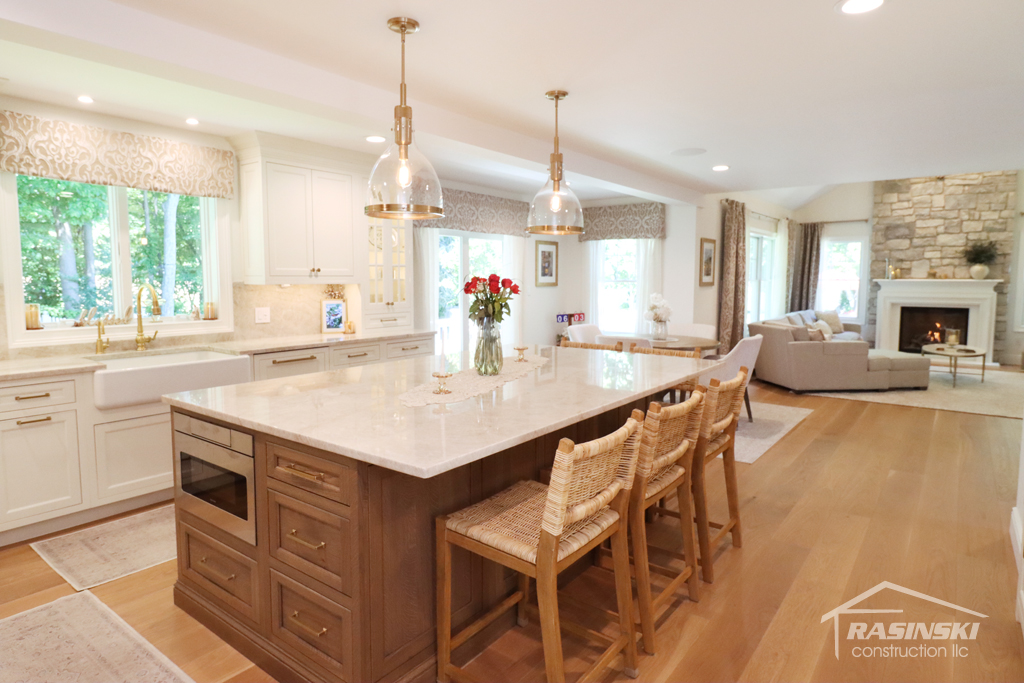 Home Addition and Remodel in Middlesex County NJ | rasinskiconstructionnj.com