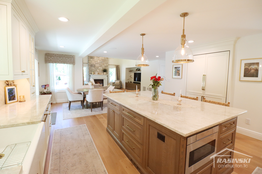 Home Addition and Remodel in Middlesex County NJ | rasinskiconstructionnj.com