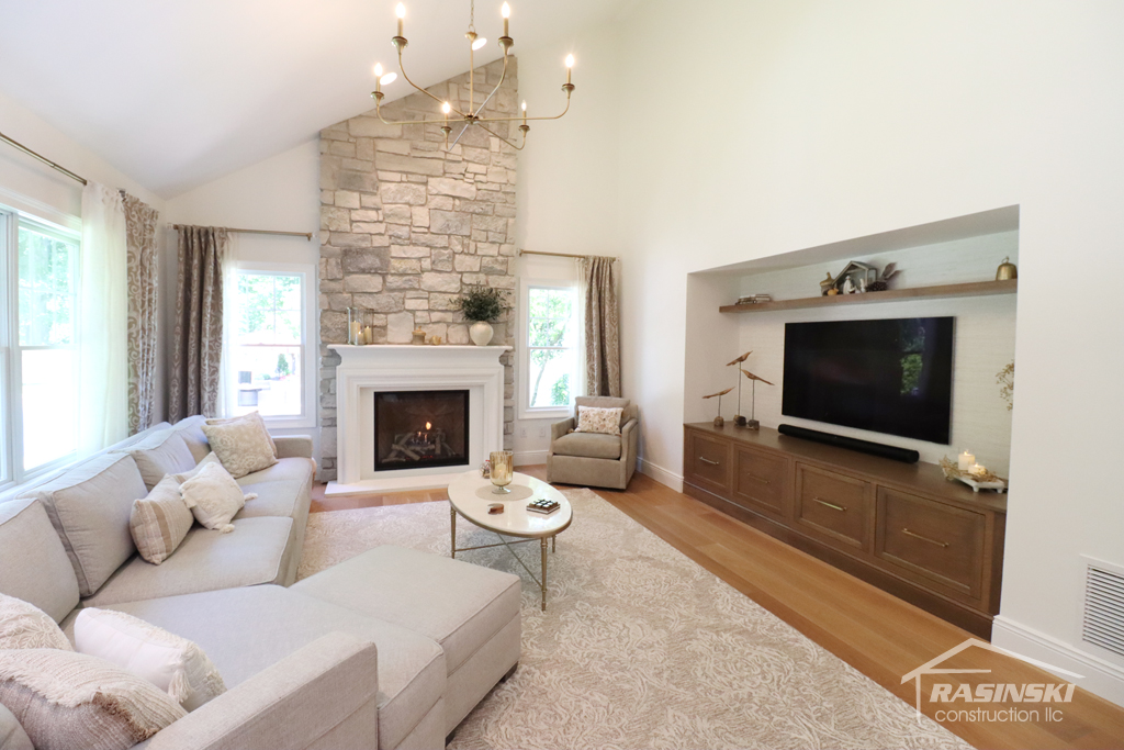 Home Addition and Remodel in Middlesex County NJ | rasinskiconstructionnj.com