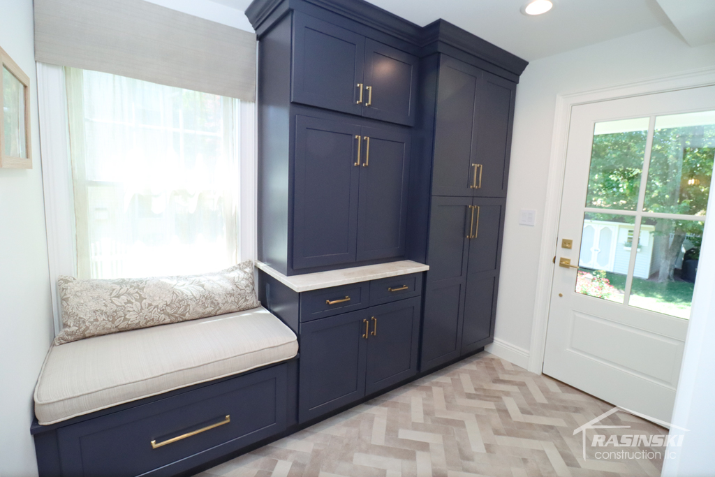 Home Addition and Remodel in Middlesex County NJ | rasinskiconstructionnj.com