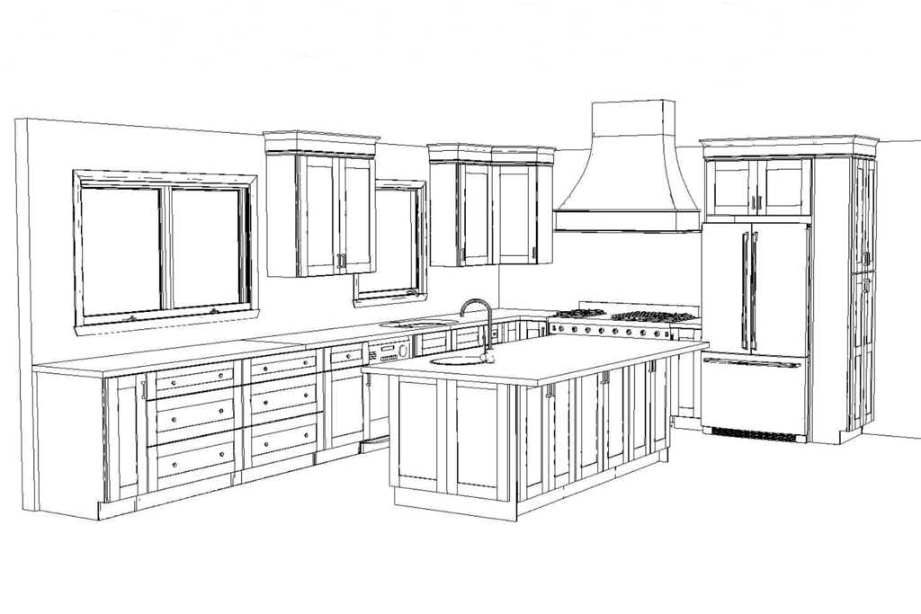 Matawan NJ Home Addition completed by Rasinski Construction | rasinskiconstructionnj.com