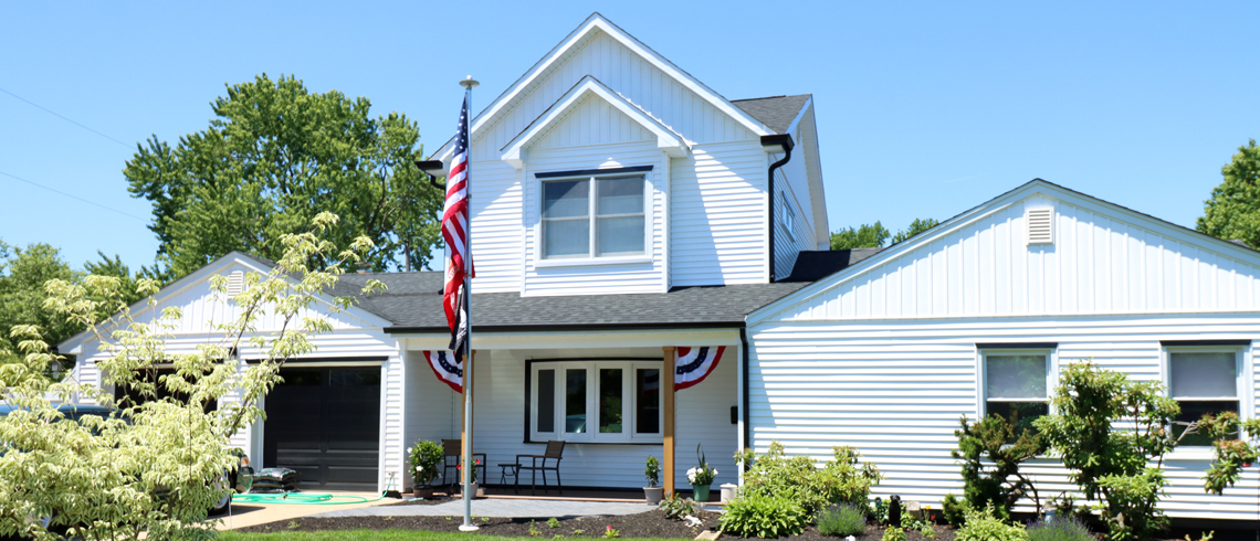 Matawan NJ Home Addition completed by Rasinski Construction | rasinskiconstructionnj.com